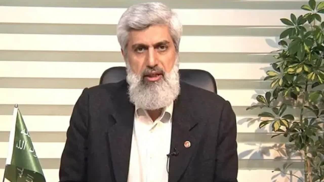 Foto - Alparslan Kuytul’un örgütten ayrılanlara uyguladığı kan donduran yöntem ortaya çıktı