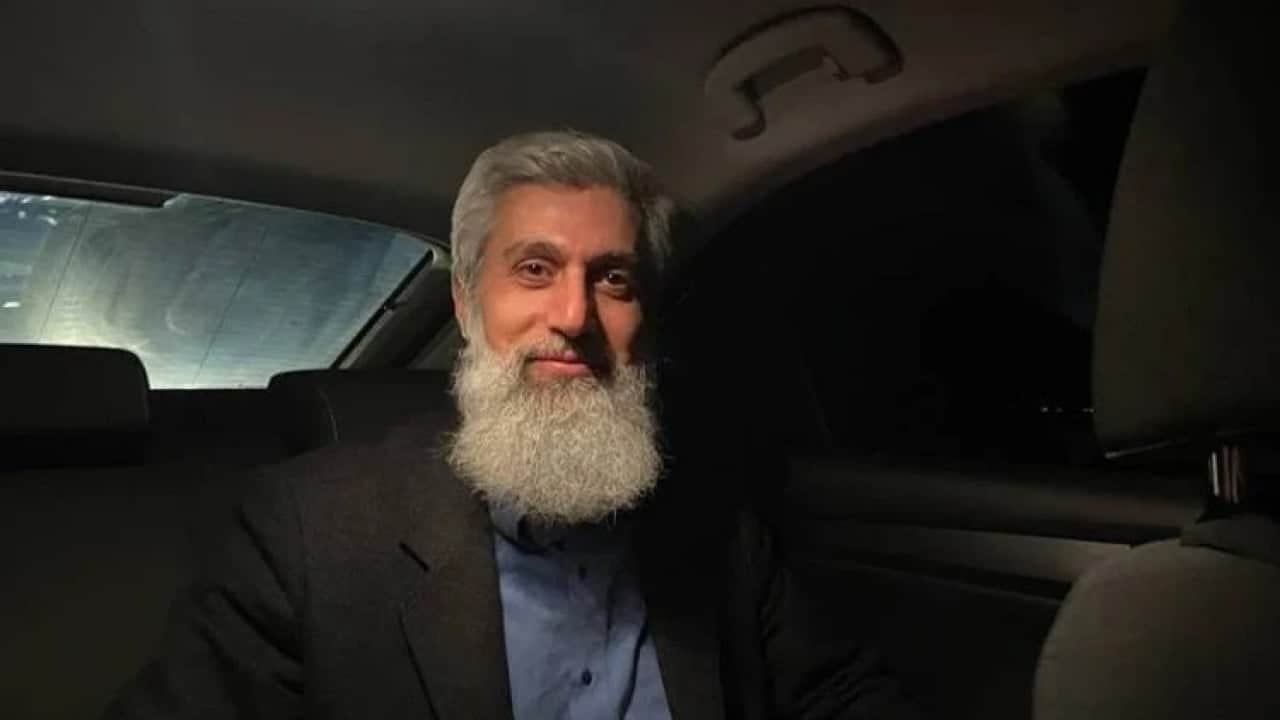 Foto - Alparslan Kuytul’un örgütten ayrılanlara uyguladığı kan donduran yöntem ortaya çıktı