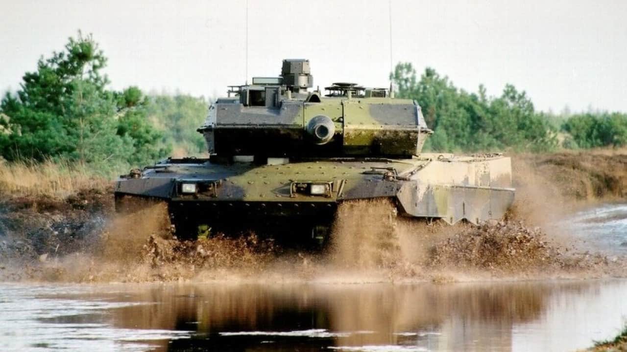 Foto - Altay Tankı'nın en büyük rakibini satın aldılar! 2 milyar avroluk dev sipariş geliyor