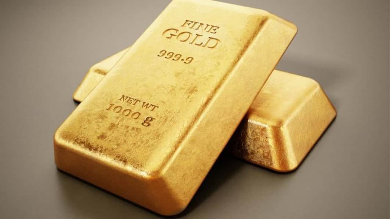 Foto - Altın coştukça coştu, bankalar tıka basa doldu! Mevduat rekor kırdı