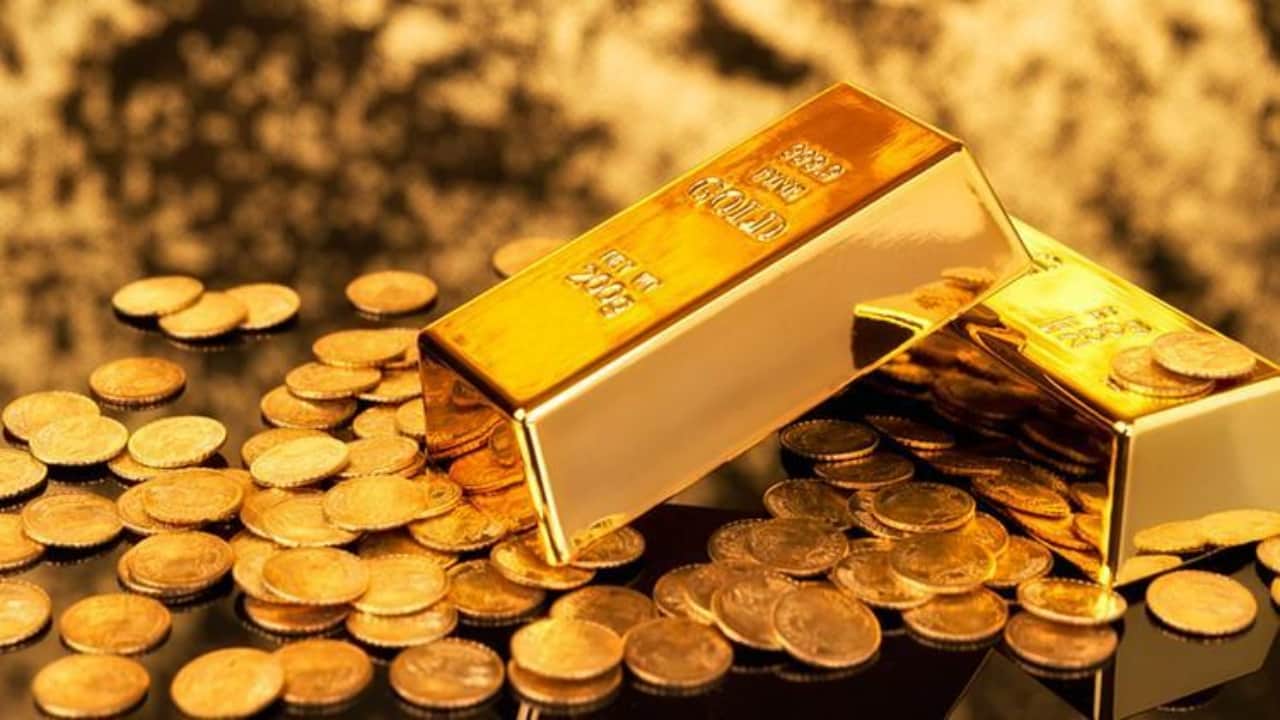 Foto - Altın coştukça coştu, bankalar tıka basa doldu! Mevduat rekor kırdı