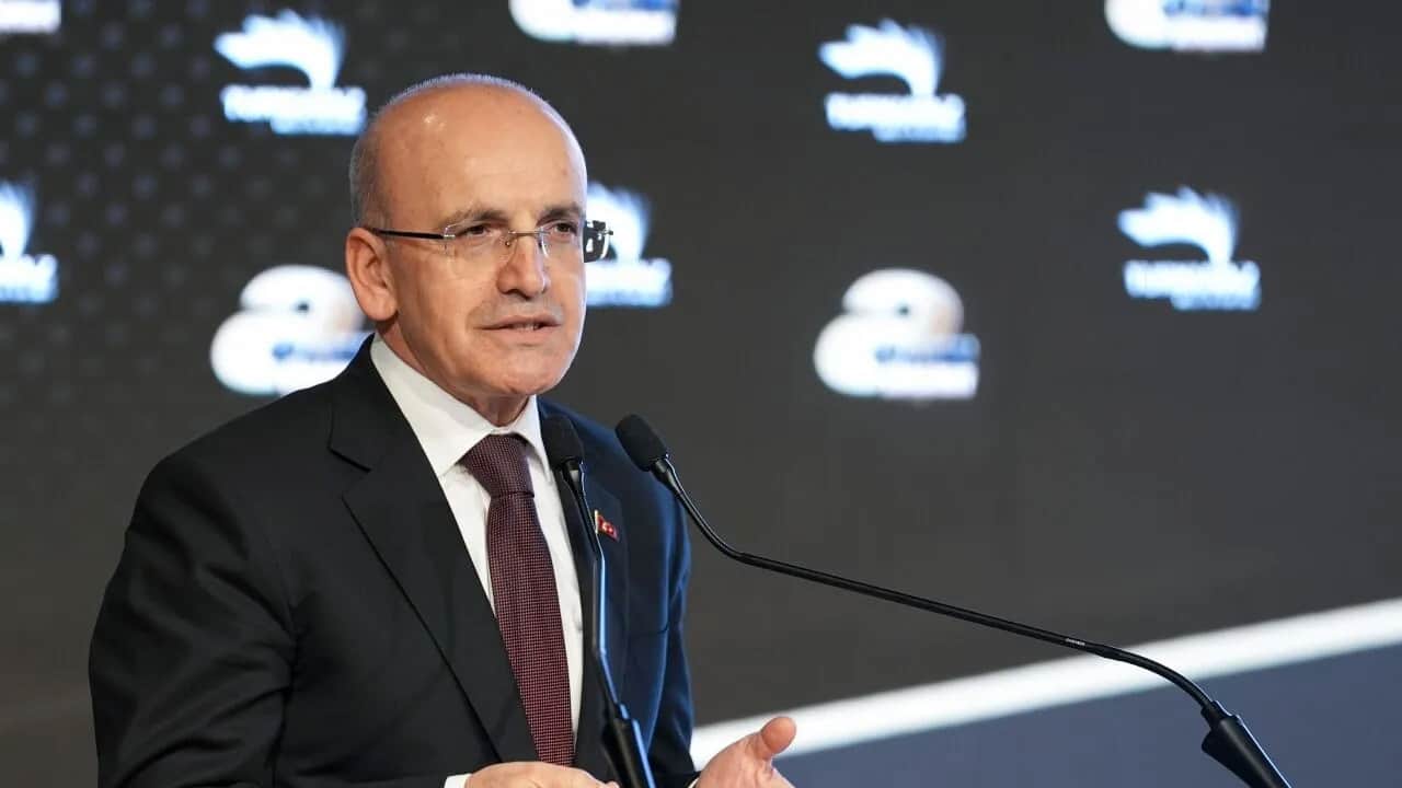 Foto - Altın fiyatları cari açığı körükledi! Bakan Şimşek'ten flaş açıklama