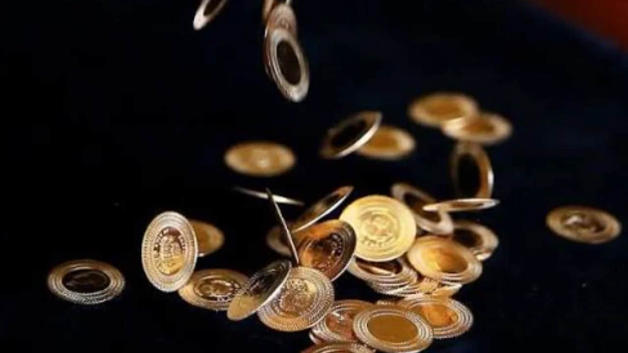 Altın fiyatları güne nasıl başladı? İşte gram, çeyrek ve tam altın fiyatı