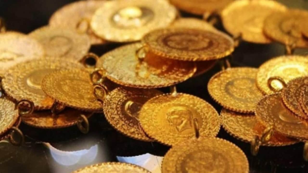 Foto - Altın fiyatları güne nasıl başladı? İşte gram, çeyrek ve tam altın fiyatı