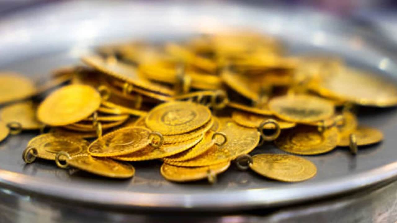 Foto - Altın fiyatları güne nasıl başladı? İşte gram, çeyrek ve tam altın fiyatı
