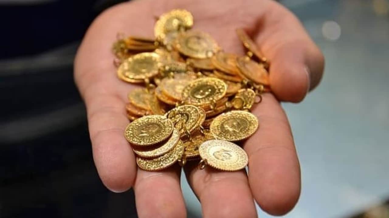 Foto - Altın fiyatları güne nasıl başladı? İşte gram, çeyrek ve tam altın fiyatı