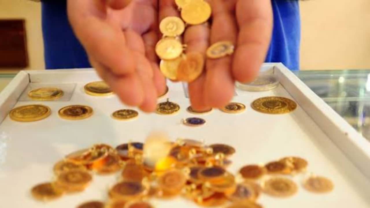 Foto - Altın fiyatları güne nasıl başladı? İşte gram, çeyrek ve tam altın fiyatı