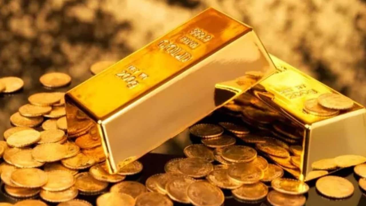 Foto - Altın fiyatları güne nasıl başladı? İşte gram, çeyrek ve tam altın fiyatı