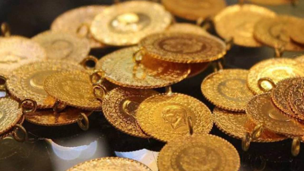 Foto - Altın fiyatları neden düşüyor? Kritik gelişme