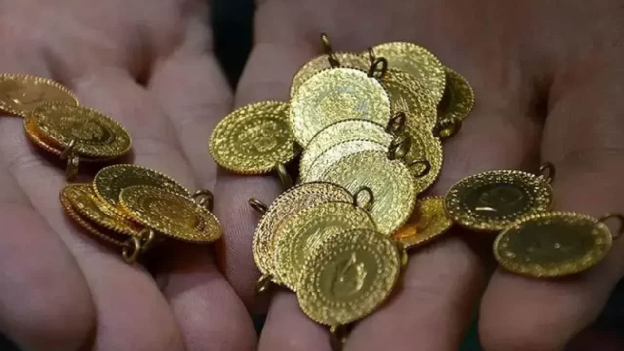 Foto - Altın fiyatları neden düşüyor? Kritik gelişme