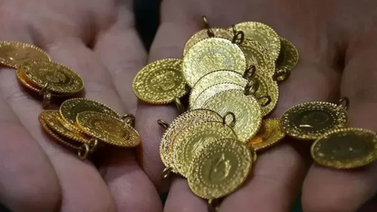 Foto - Altın fiyatları neden düşüyor? Kritik gelişme