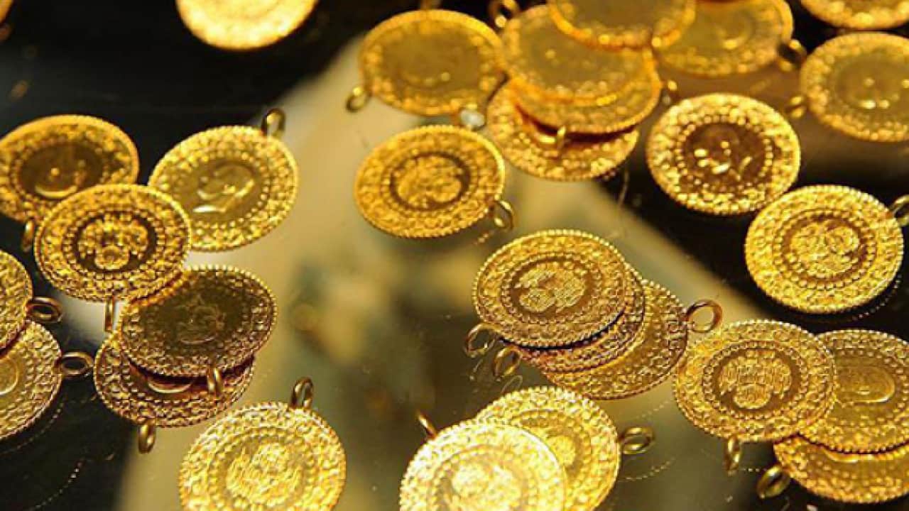 Foto - Altın fiyatları neden düşüyor? Kritik gelişme