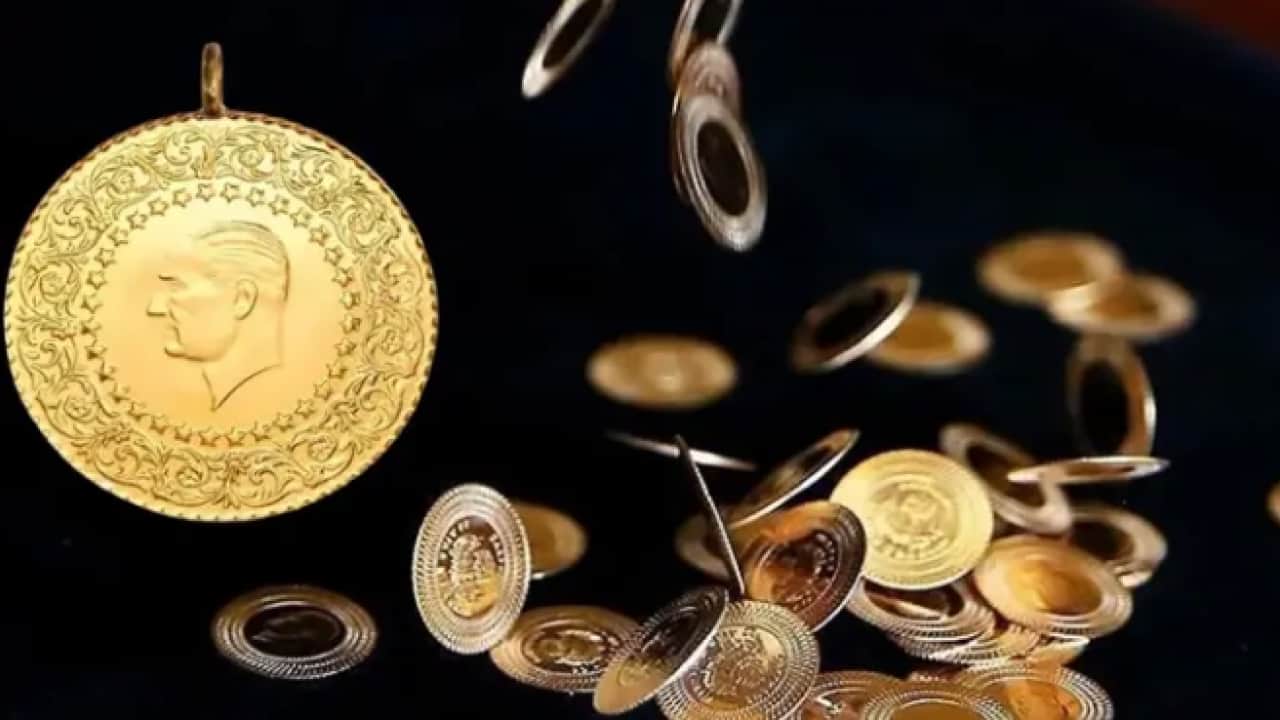 Altın fiyatları rekor kırdı! İşte günün dikkat çeken rakamları