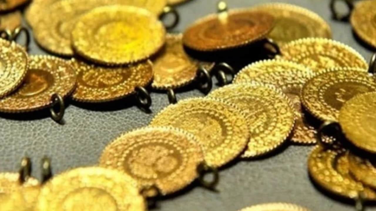 Foto - Altın fiyatlarında jeopolitik sıçrama: İşte gram, çeyrek ve tam altın fiyatı