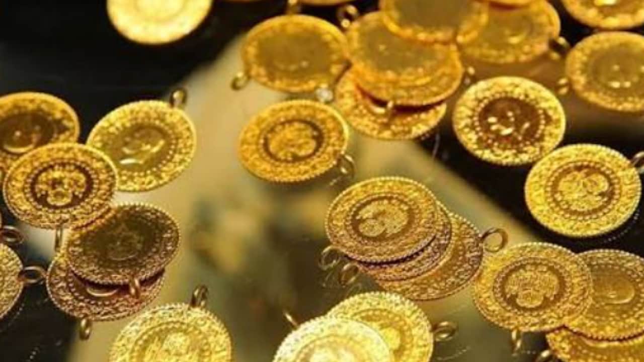 Foto - Altın fiyatlarında jeopolitik sıçrama: İşte gram, çeyrek ve tam altın fiyatı