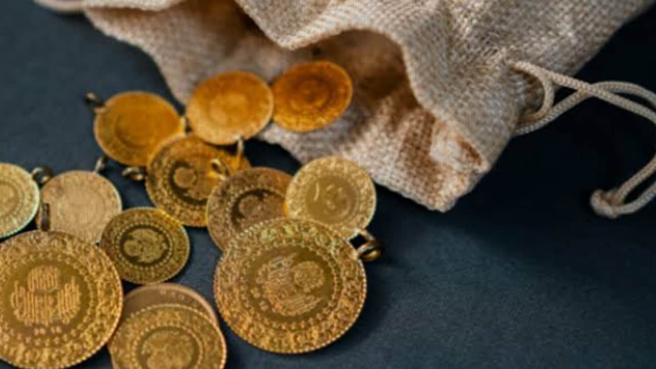 Foto - Altın fiyatlarında sert düşüş yaşandı! İşte günün sonu rakamları