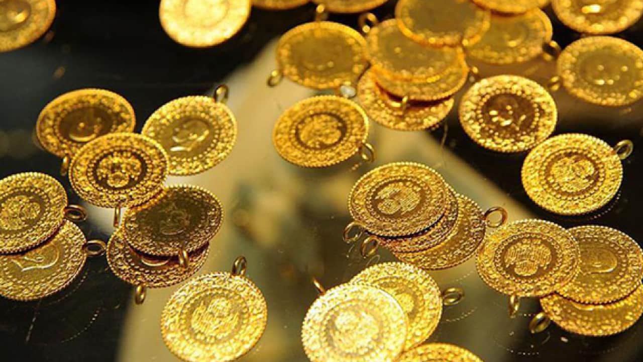 Altın fiyatlarında sert düşüş yaşandı! İşte günün sonu rakamları
