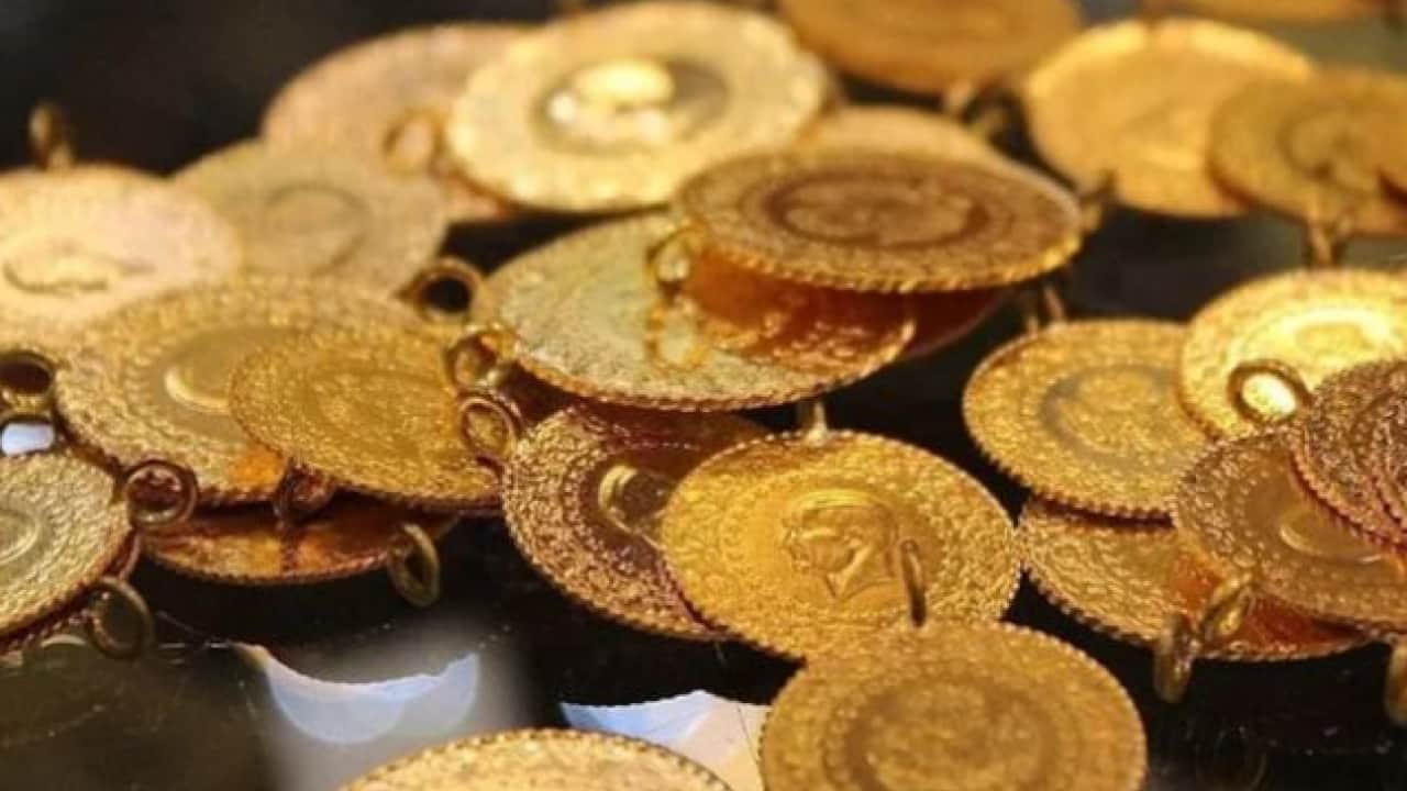 Foto - Altın fiyatlarında seyir değişti: İşte çeyrek ve cumhuriyet altınında son durum