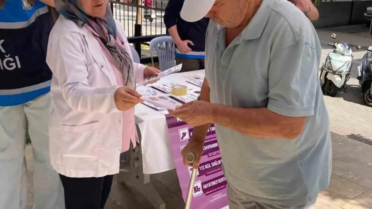 Foto - Altın gibi öneriler: Kalp sağlığının olmazsa olmazları