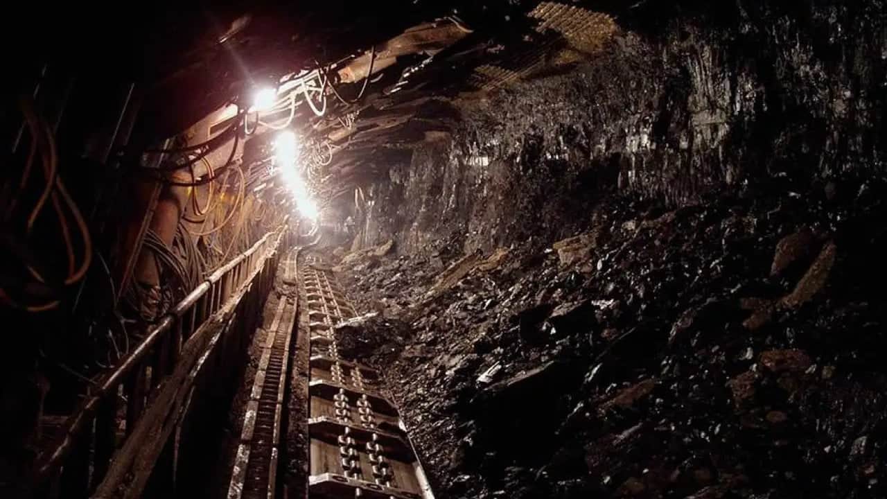 Altın madeni çöktü: Çok sayıda işçi hayatını kaybetti