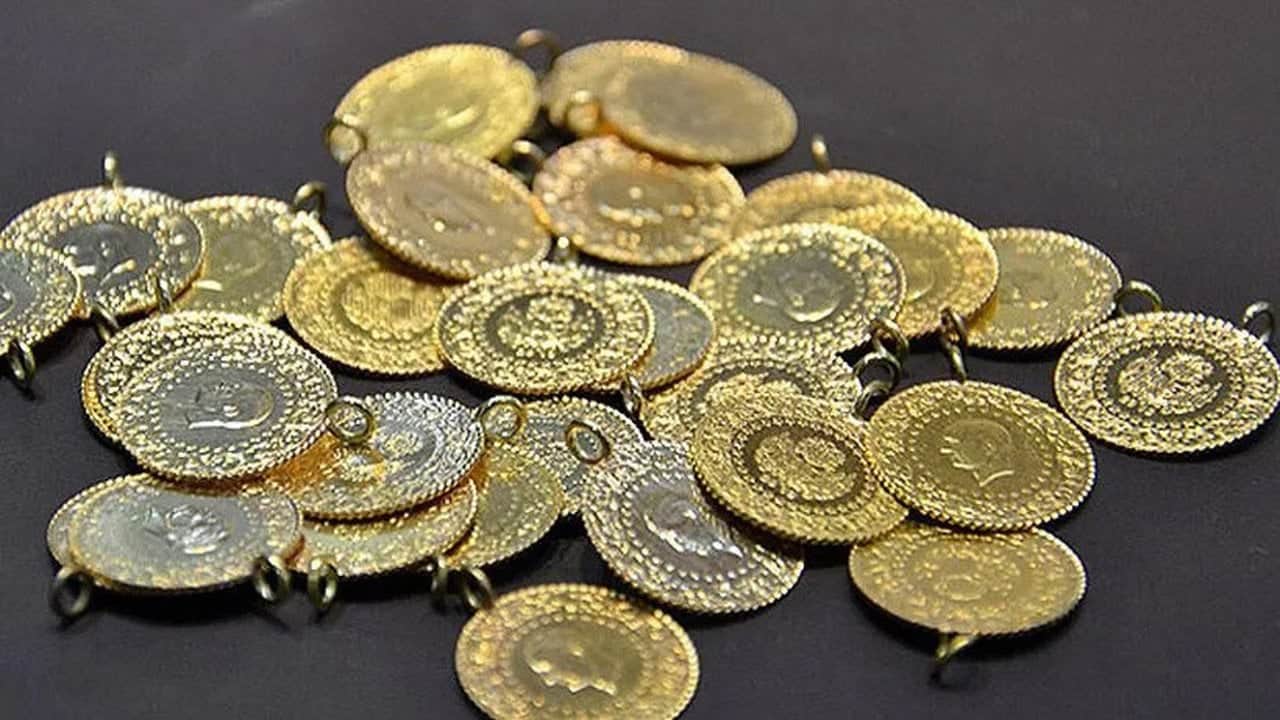 Foto - Altın resmen çakıldı! Son fiyatları görenlerin ağzı bir karış açık kaldı