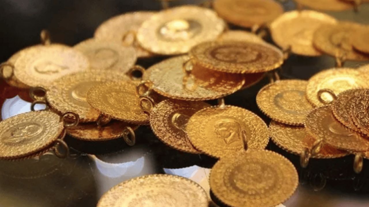 Foto - Altın ve borsada balon uyarısı: 50 yıl sonra ilk! Haber geldi... Uluslararası Ödemeler Bankası altını çizdi