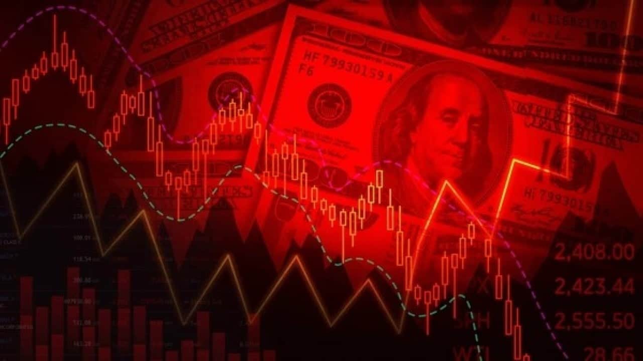 Foto - Altın Yükseliyor Dolar Değer Kaybediyor!