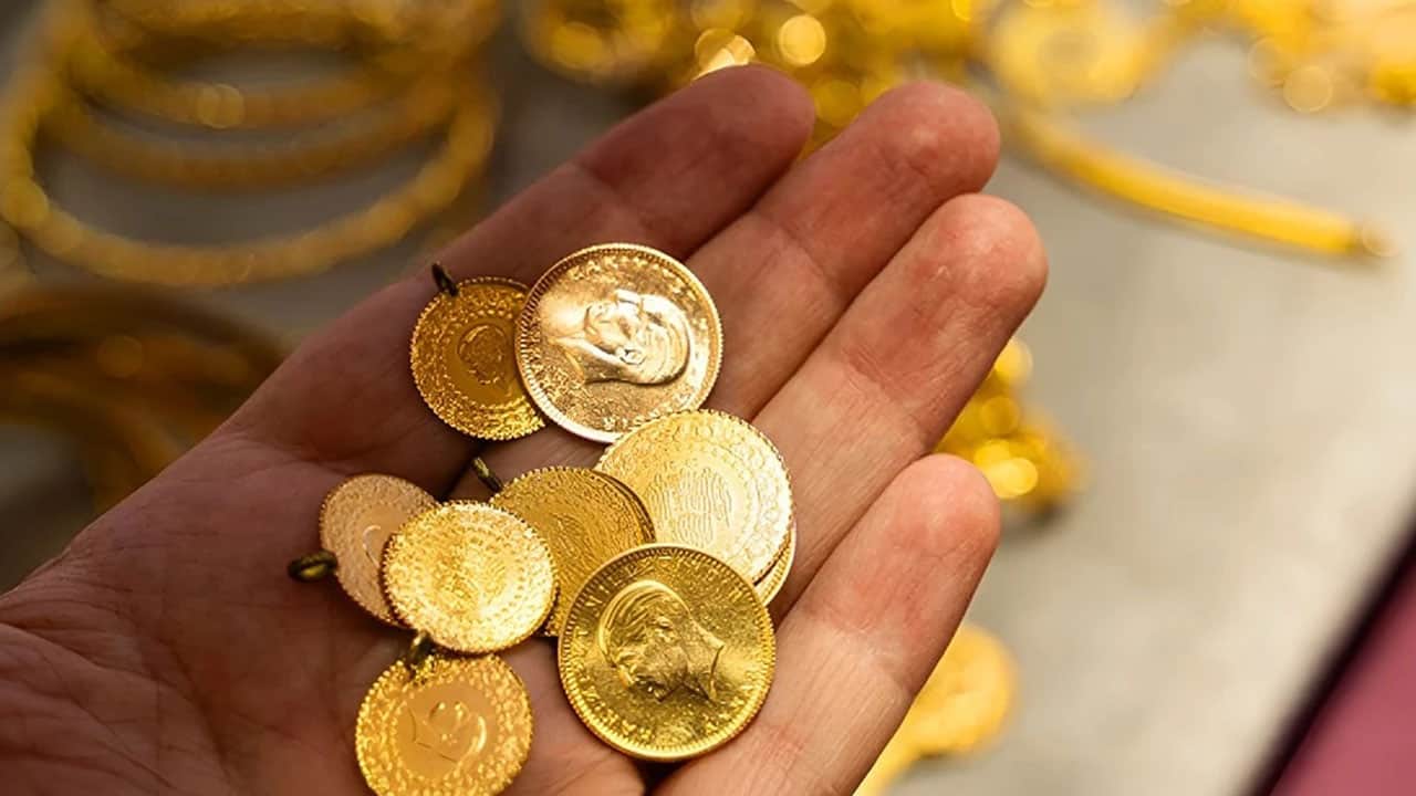 Foto - Altında asırlık kural yerle bir oldu: Devlerin fiyat beklentileri anında değişti!