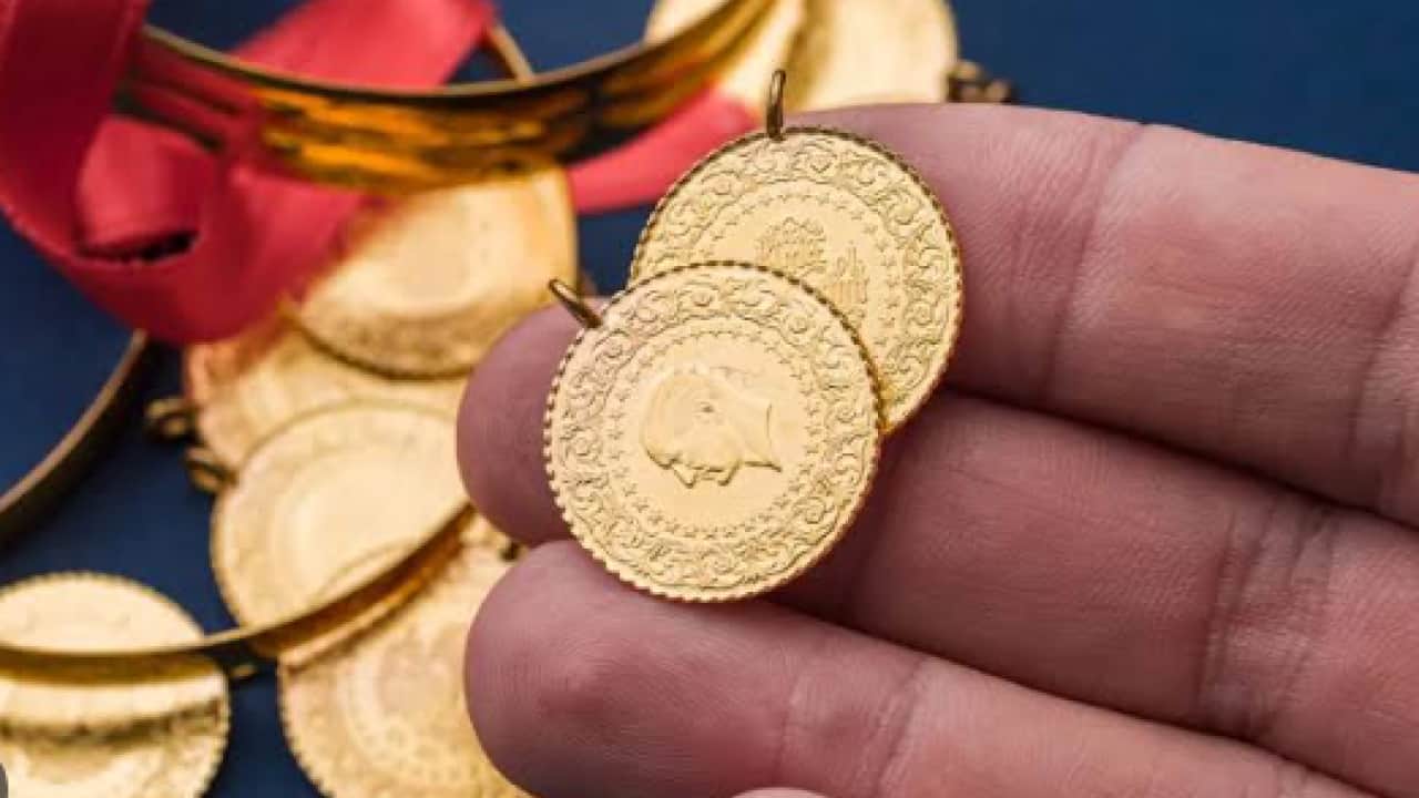 Foto - Altında baş döndüren hareket! Bir günde 125 dolarlık makas