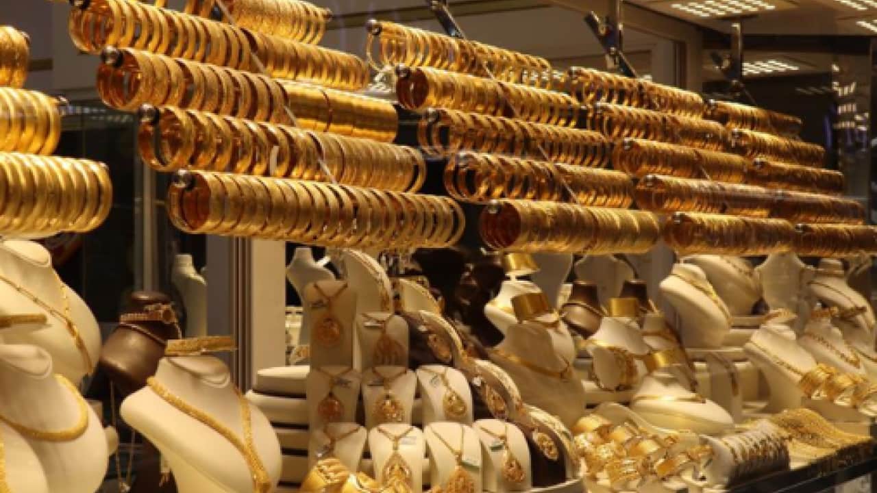 Foto - Altında baş döndüren hareket! Bir günde 125 dolarlık makas