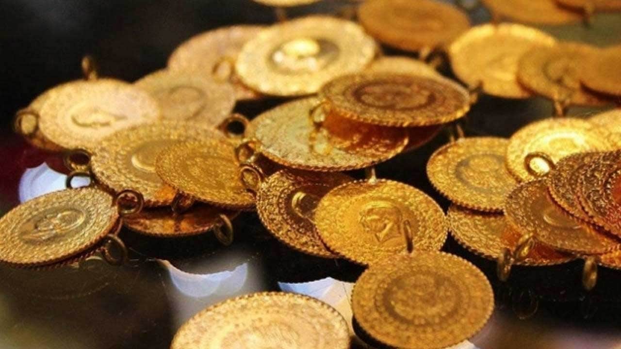 Foto - Altında büyük düşüş