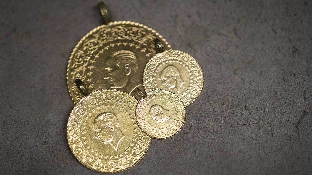Foto - Altında büyük düşüş