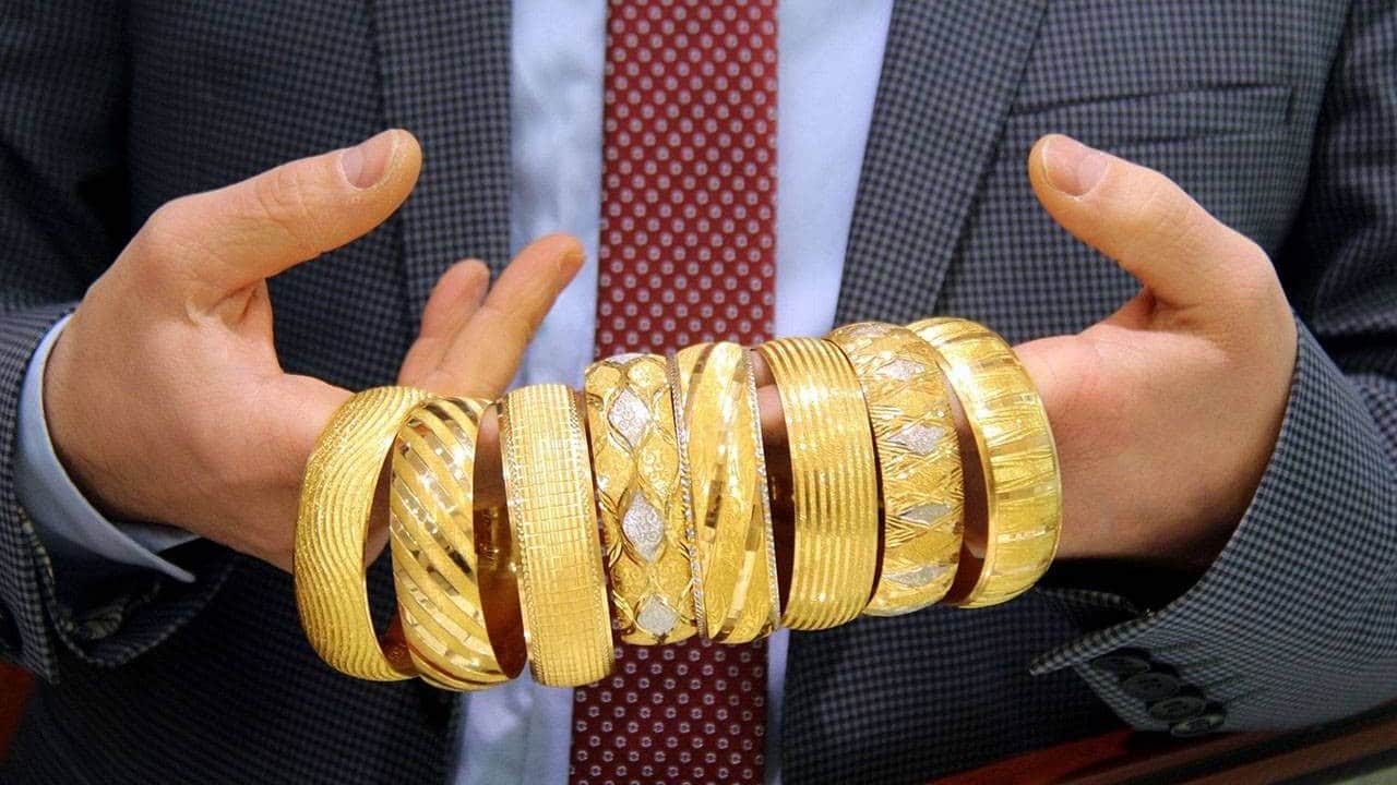 Foto - Altında rekor üstüne rekor! Dev banka tarih verdi, tahminler altüst oldu!