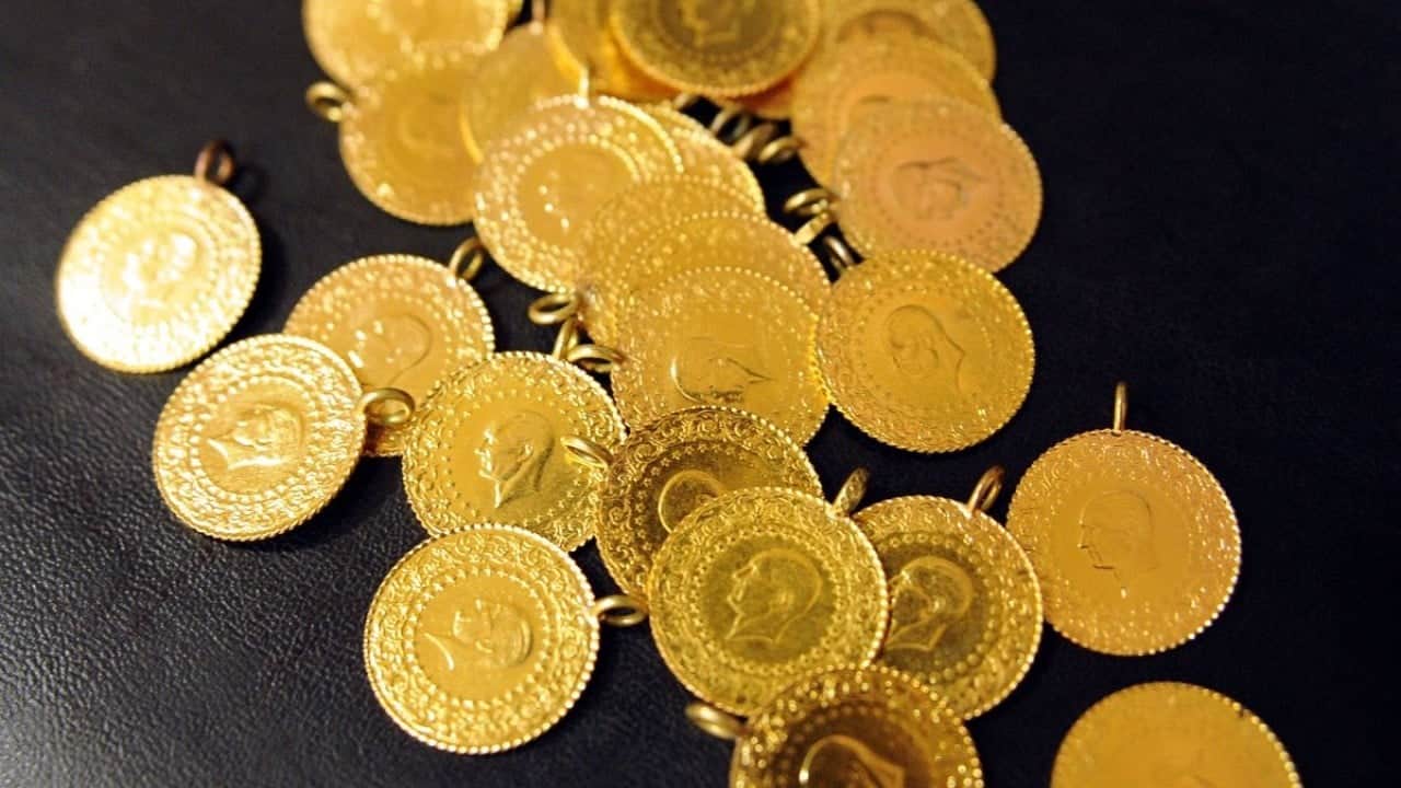Foto - Altında rekor üstüne rekor! Dev banka tarih verdi, tahminler altüst oldu!