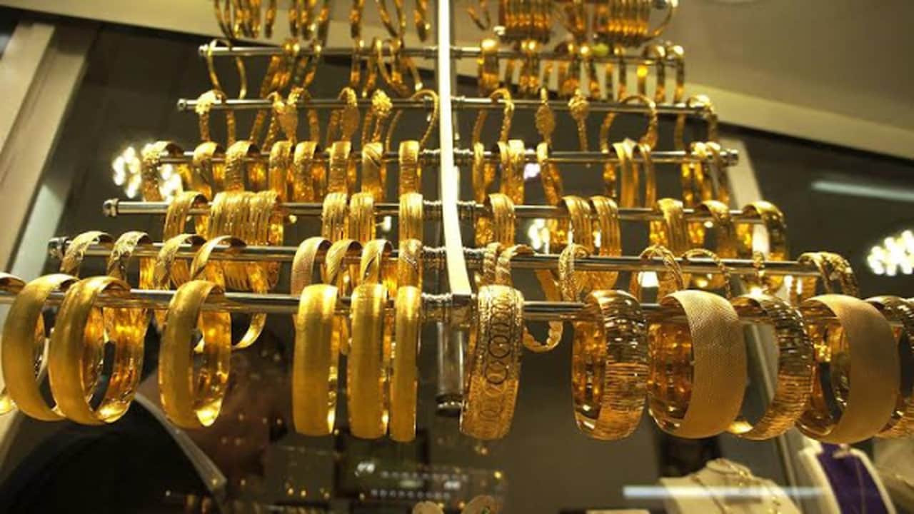 Foto - Altında yeni dönem: Kuyumcuya gitme devri kapanıyor