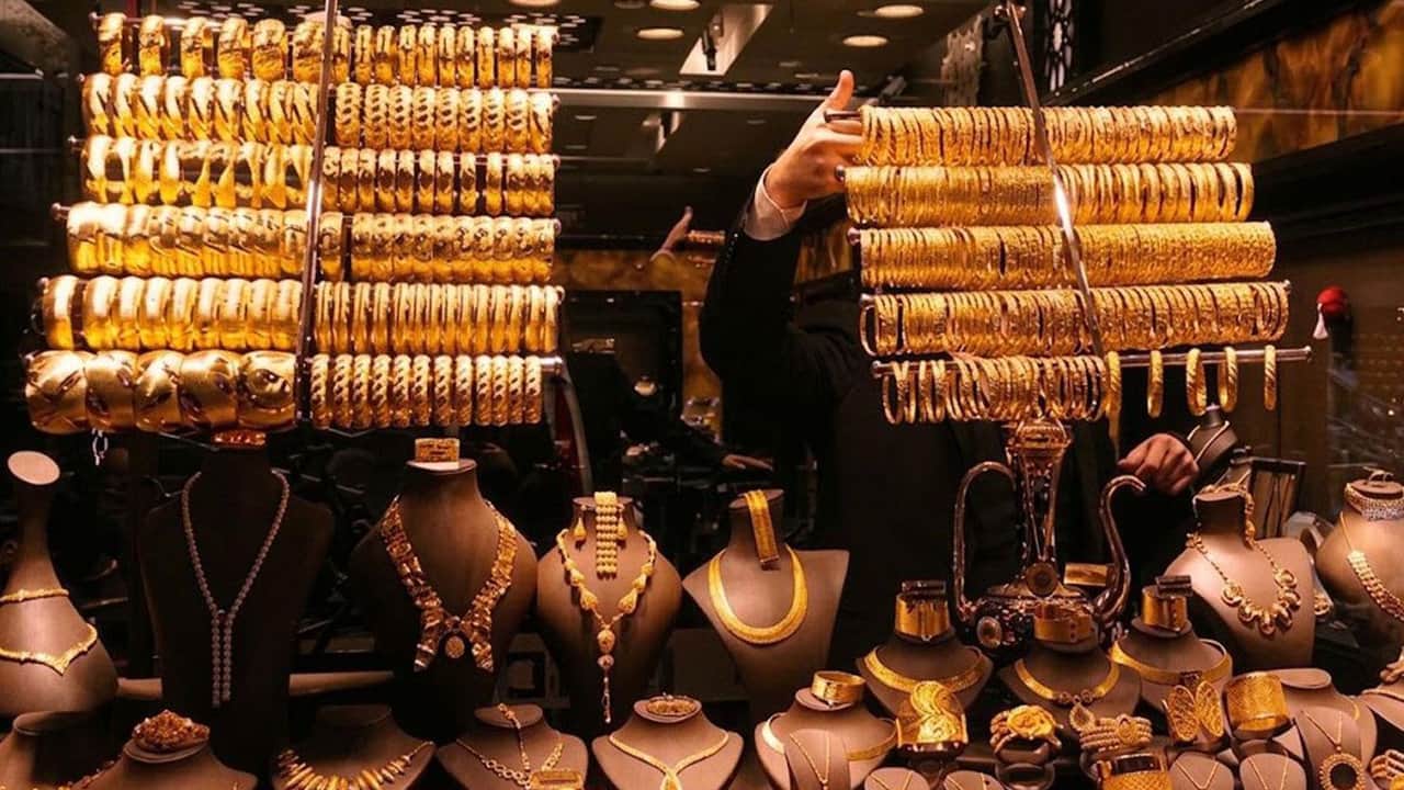 Foto - Altında yeni dönem: Kuyumcuya gitme devri kapanıyor
