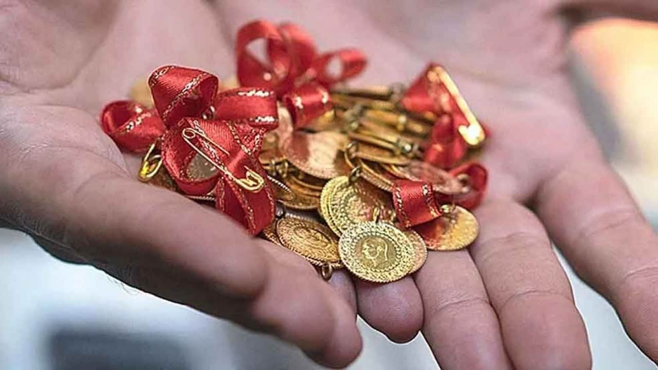 Foto - Altını olanlar aman dikkat: Saat verdi, 'büyük kırılma olacak' diyerek duyurdu