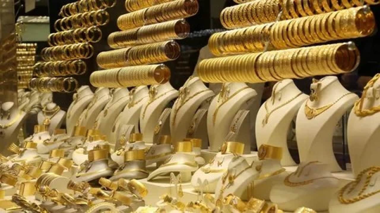 Foto - Altını olanlar aman dikkat: Saat verdi, 'büyük kırılma olacak' diyerek duyurdu
