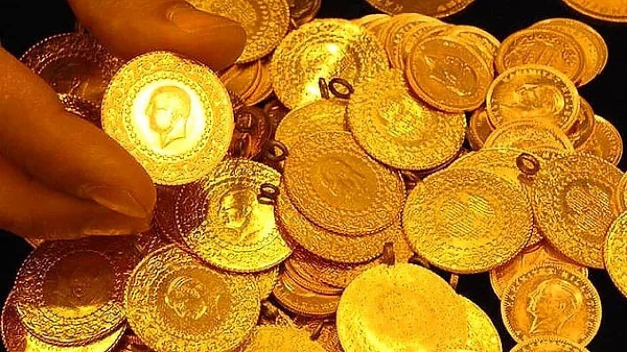 Foto - Altını olanlar bu habere dikkat! Ünlü milyarder 'altın almam, peşinden koşmam' dedi, sebebini açıkladı