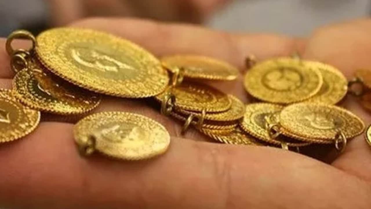 Foto - Altını olanlar dikkat! ABD ekonomisi patladı: Gram altında rekor yükseliş