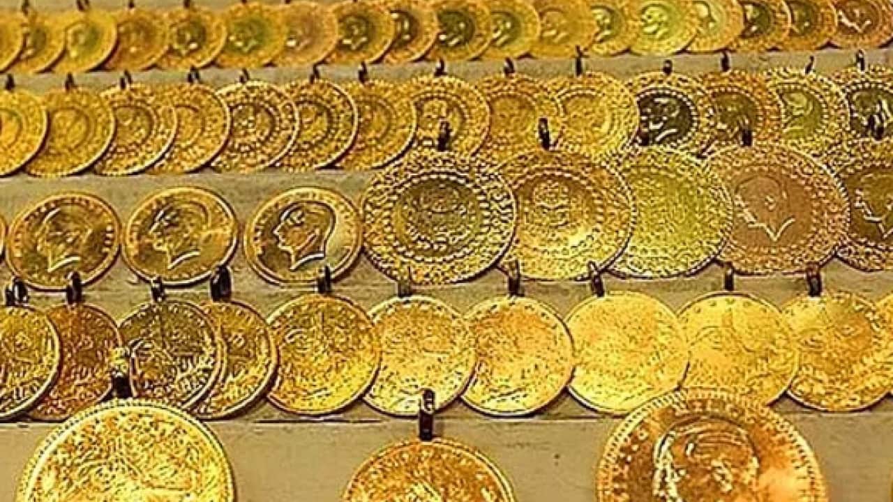 Foto - Altını olanlar dikkat! ABD ekonomisi patladı: Gram altında rekor yükseliş