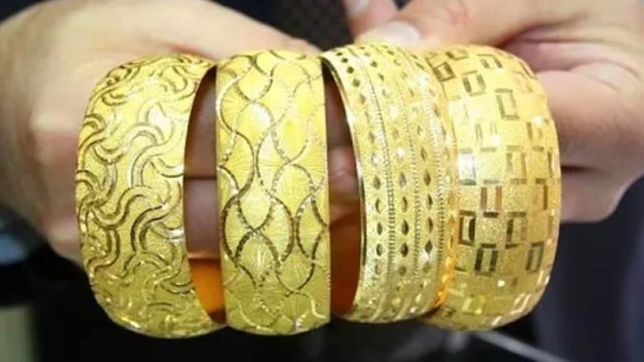 Foto - Altını olanlar dikkat! ABD ekonomisi patladı: Gram altında rekor yükseliş