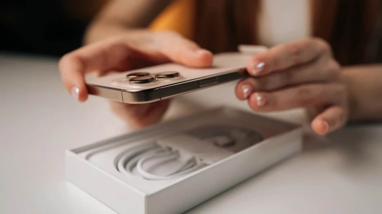 Foto - Aman dikkat: Telefonunuzdaki fotoğraf, video ve sakladığınız her şeyi kaybedebilirsiniz