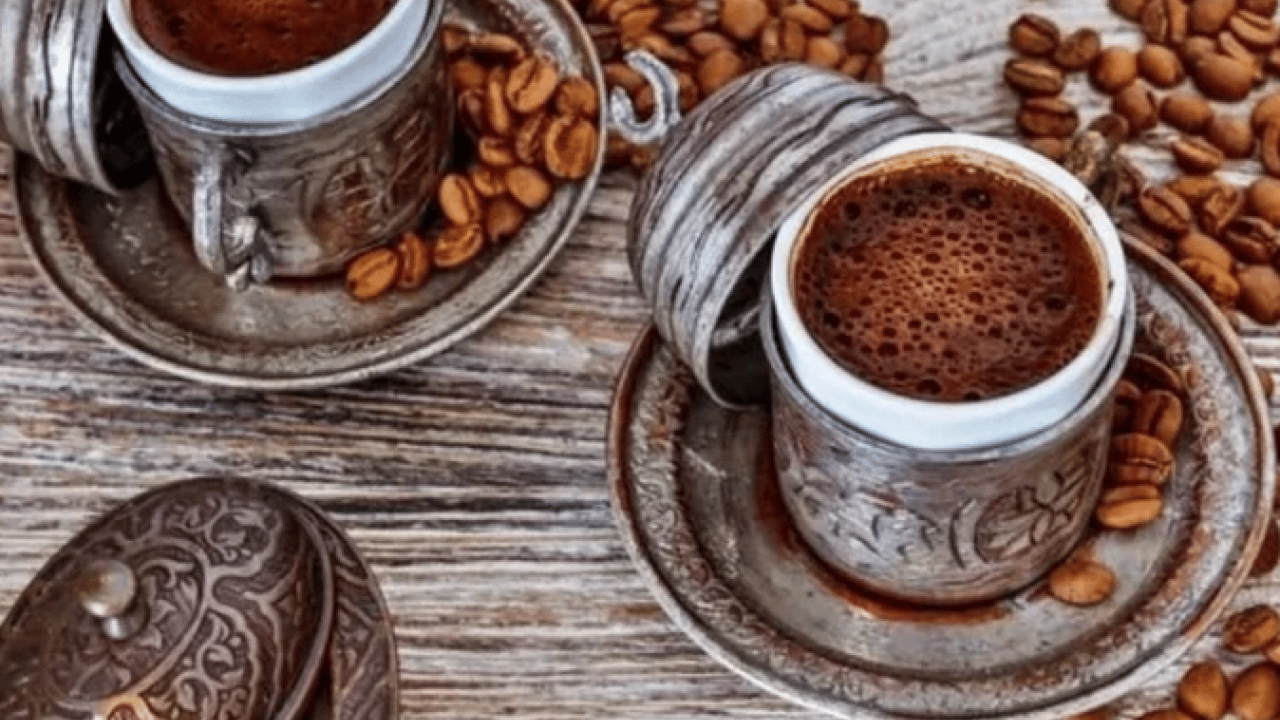 Foto - Aman dikkat! Türk kahvesi böyle zehir oluyor: Meğer işe yaramaz