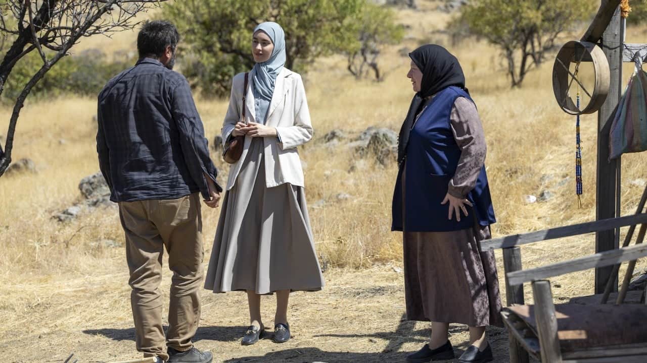 Foto - Amcaoğulları, Babalarının Mirasını Devam Ettirecek: Gönül Dağı yine çok şaşırtacak...