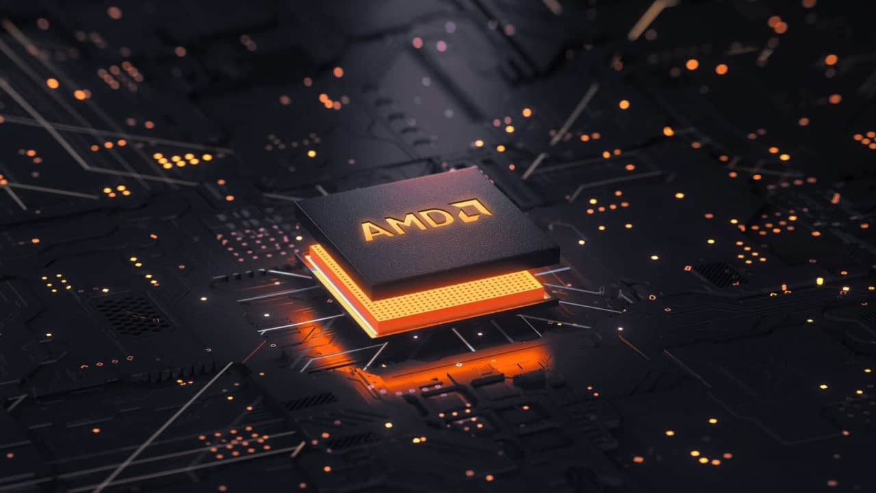 Foto - AMD’den 8,2 milyar dolarlık hamle! Yapay zeka şirketi alıyor 
