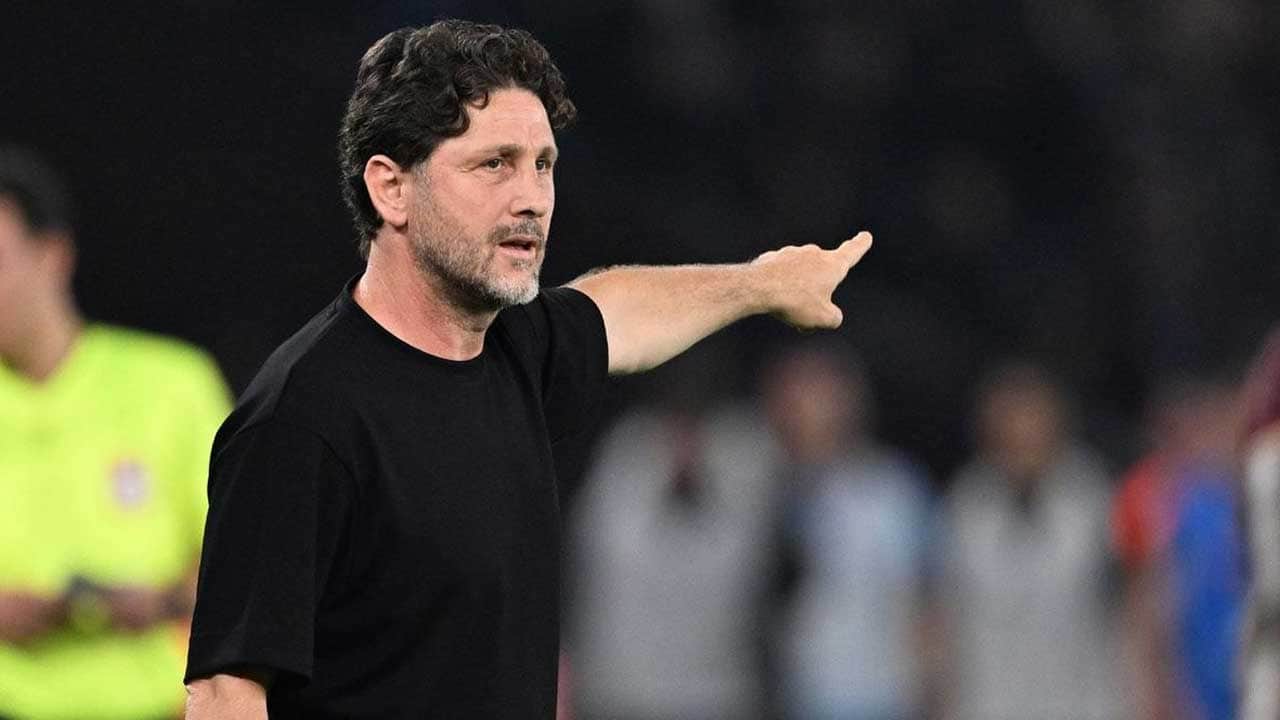 Foto - Amedspor maçı öncesi Fatih Tekke'den istifa açıklaması