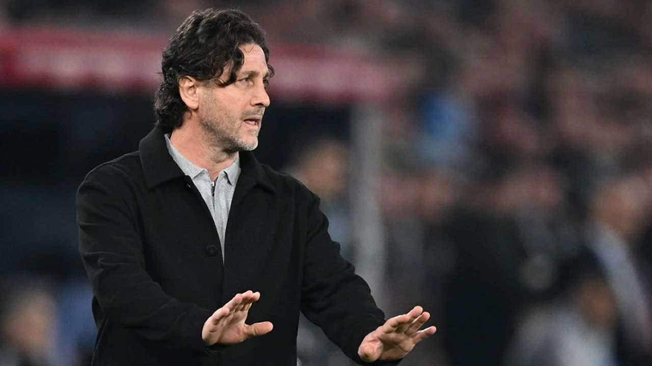 Foto - Amedspor maçı öncesi Fatih Tekke'den istifa açıklaması