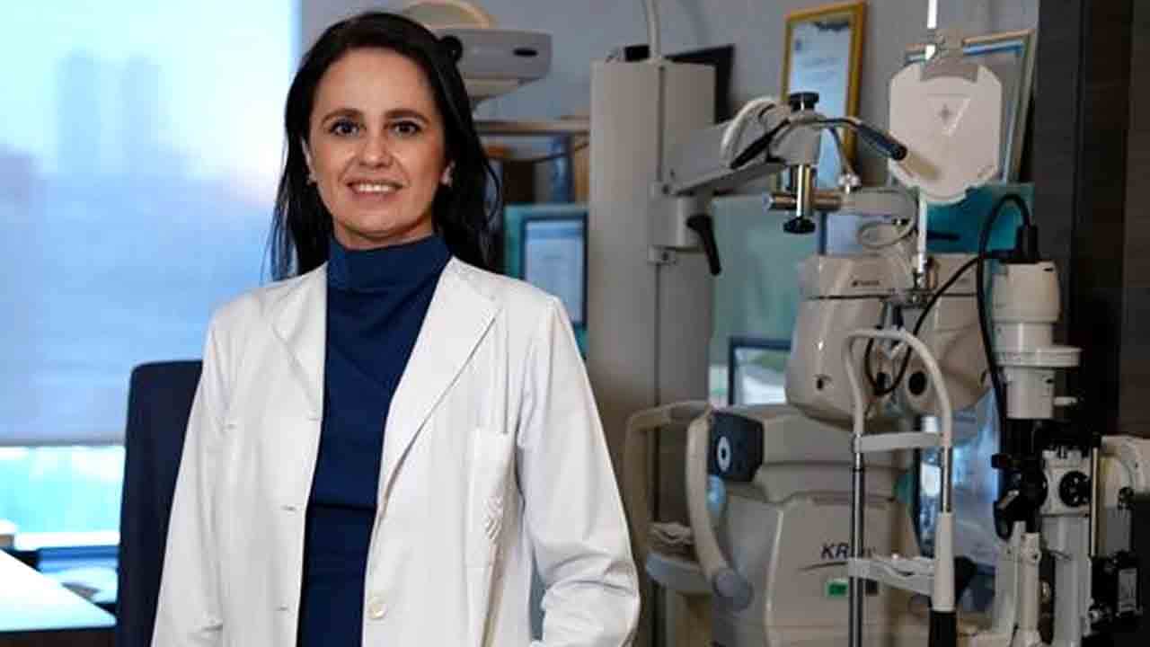 Ameliyatsız %95 başarı: Bebeklerde gözyaşı tıkanıklığını hafife almayın!