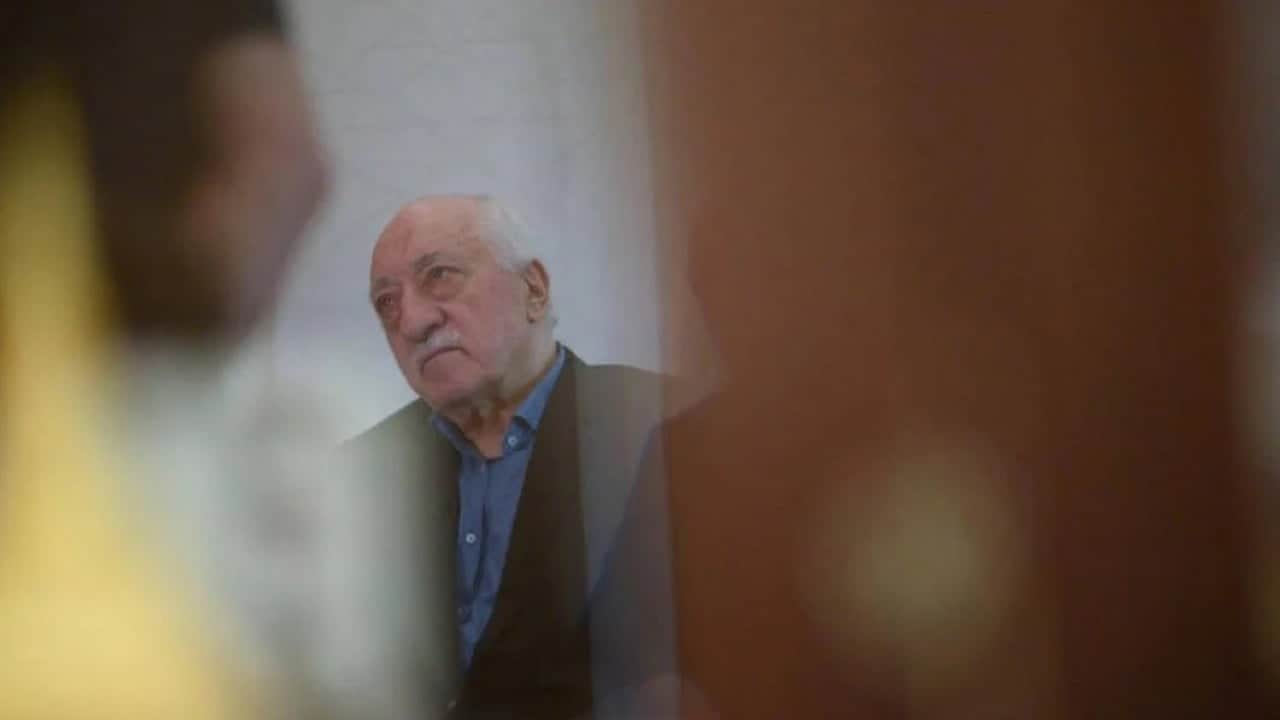 Foto - ‘Amerika Öşrü’ ve ‘Kutsal Hoca Payı’ bakın neymiş! İşte CIA kuklası FETÖ’nün az bilinen şifreleri